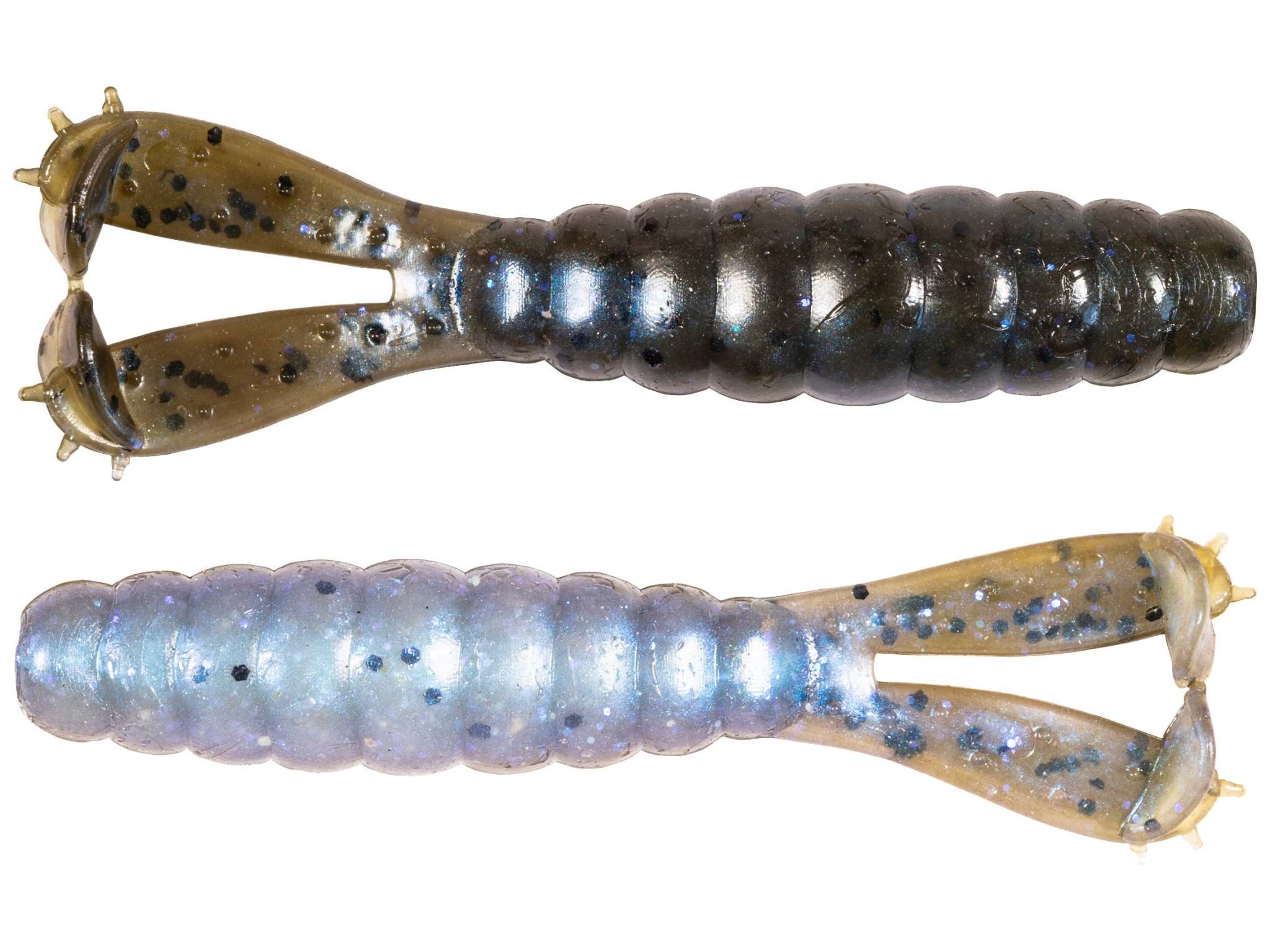 Z-Man Goat Twin Tail Grub 3"