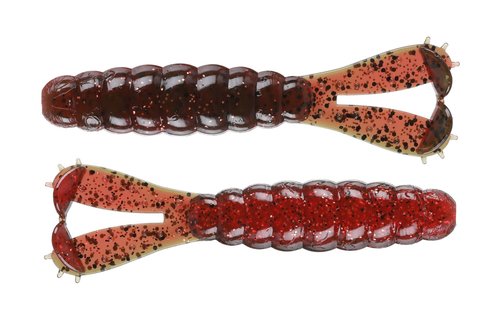 Z-Man Goat Twin Tail Grub 3"