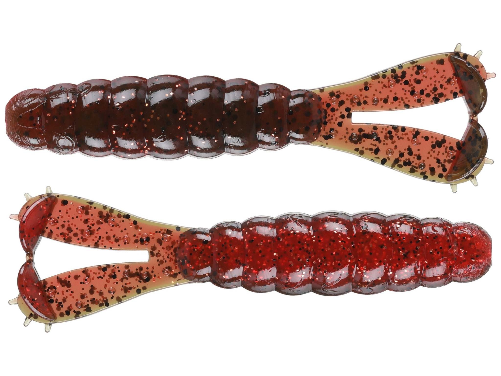 Z-Man Goat Twin Tail Grub 3"