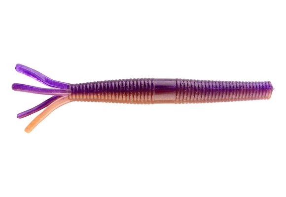 HULA STICKZ 4" PB&J 6 PACK