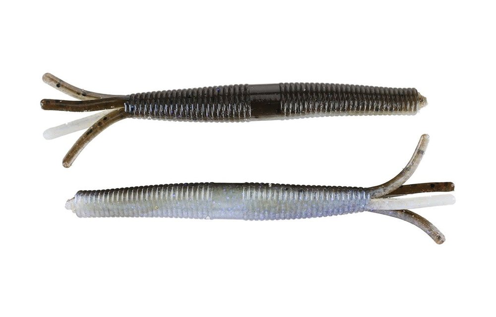 HULA STICKZ 4" THE DEAL 6 PACK