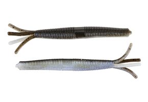 HULA STICKZ 4" THE DEAL 6 PACK