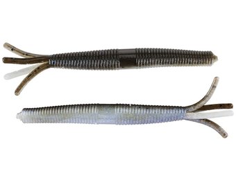 HULA STICKZ 4" THE DEAL 6 PACK