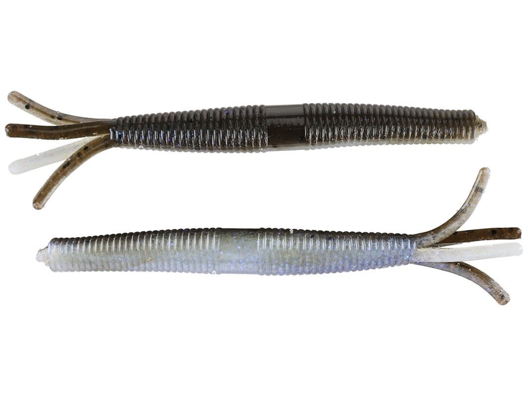 HULA STICKZ 4" THE DEAL 6 PACK