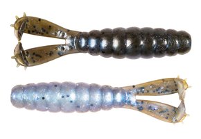 Z-Man Goat Twin Tail Grub