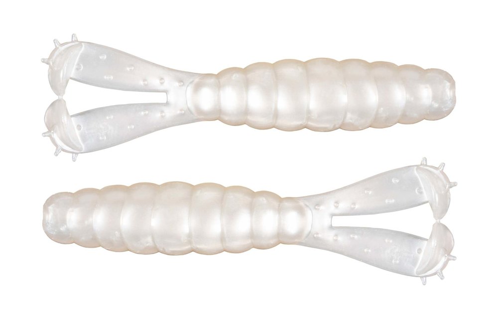 Z-Man Goat Twin Tail Grub