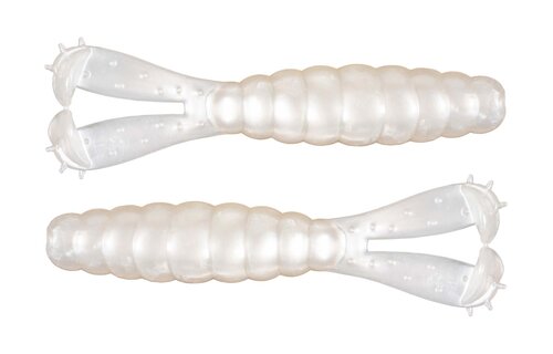 Z-Man Goat Twin Tail Grub