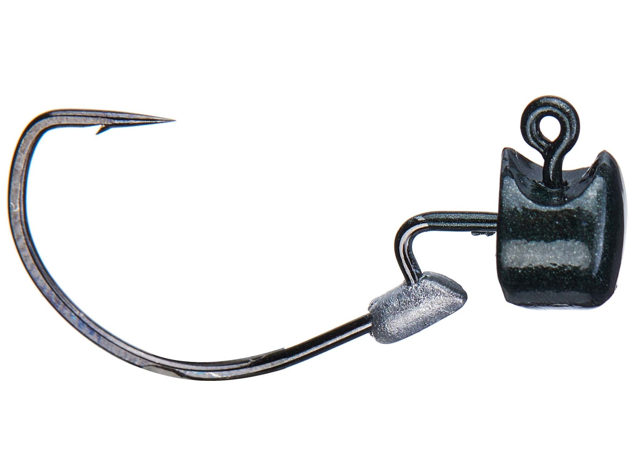 NEDLOCKZ EWG 1/6 OZ 4 PACK - GREEN PUMPKIN