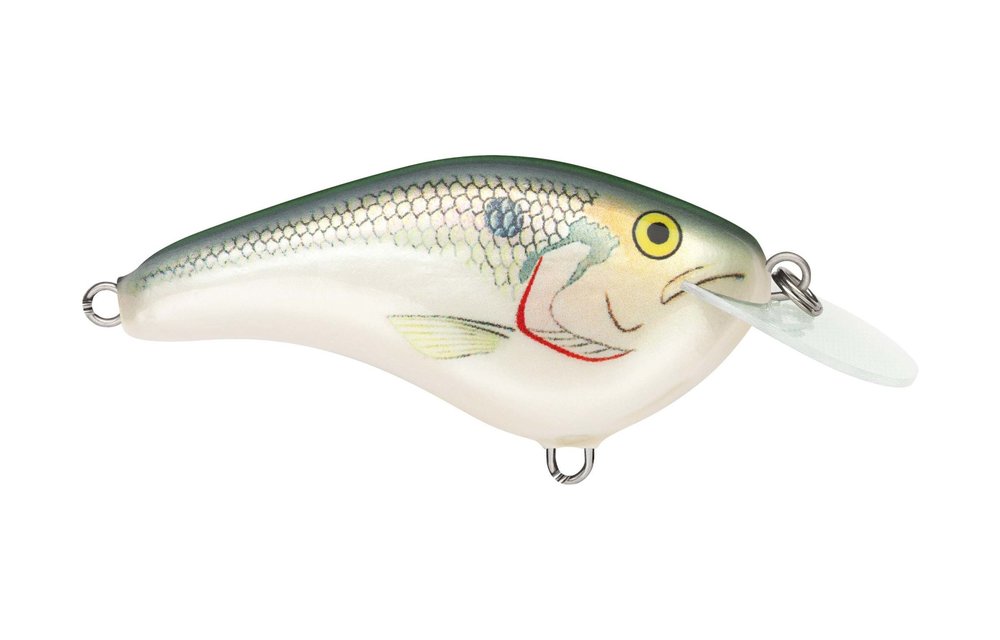 Rapala Ott's Garage Slim 6