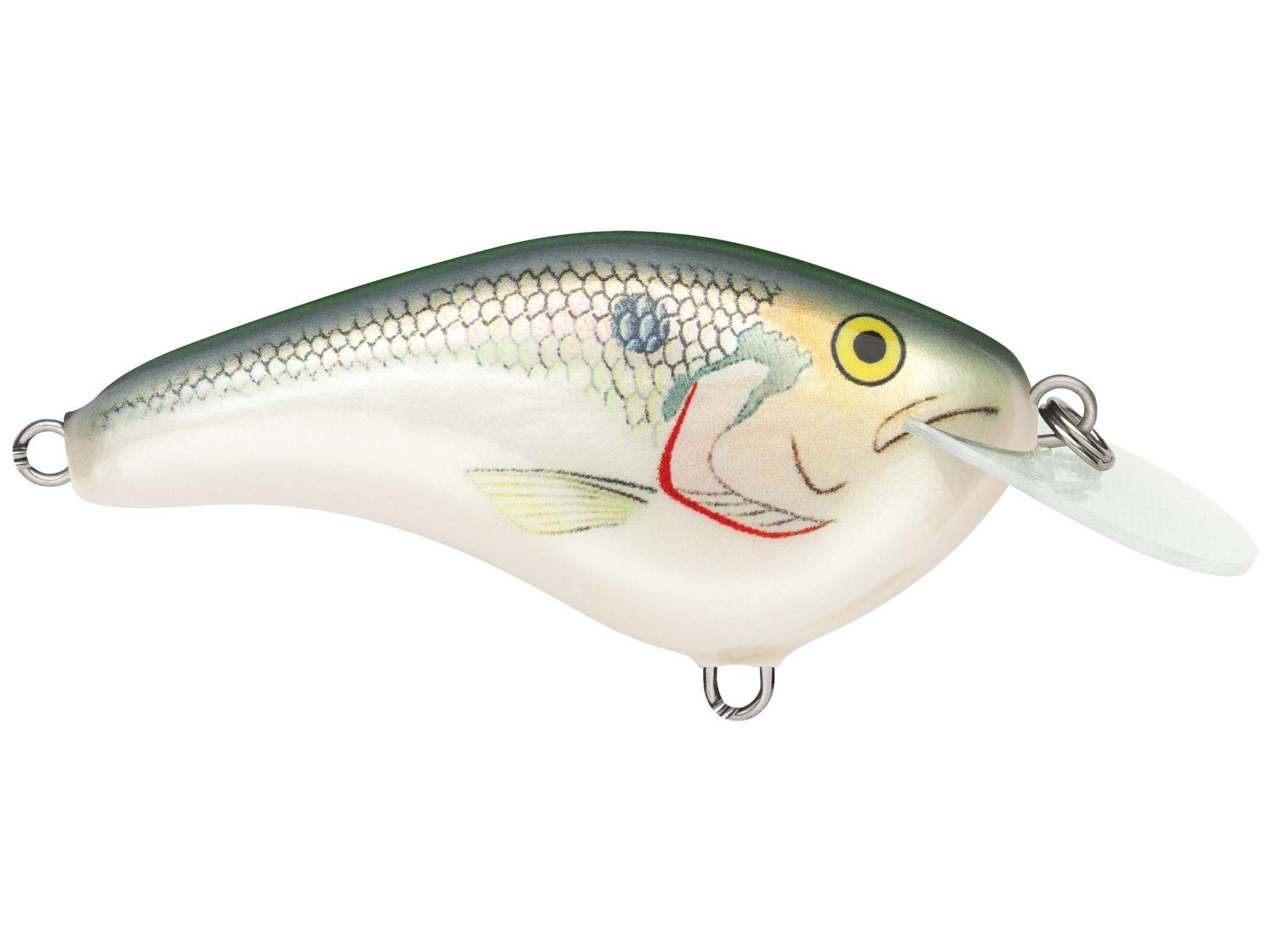 Rapala Ott's Garage Slim 6