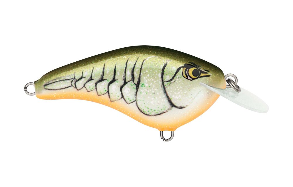 Rapala Ott's Garage Slim 6