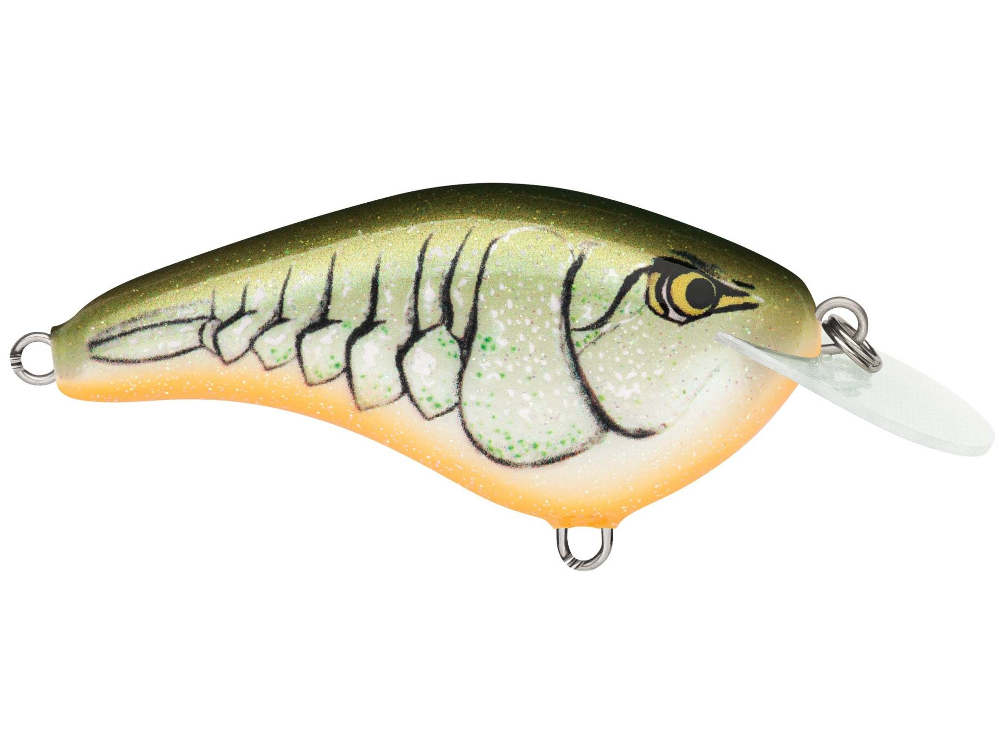 Rapala Ott's Garage Slim 6
