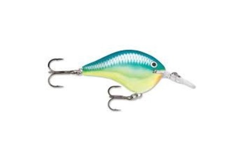 Rapala DT Crankbait