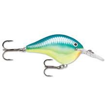 Rapala DT Crankbait