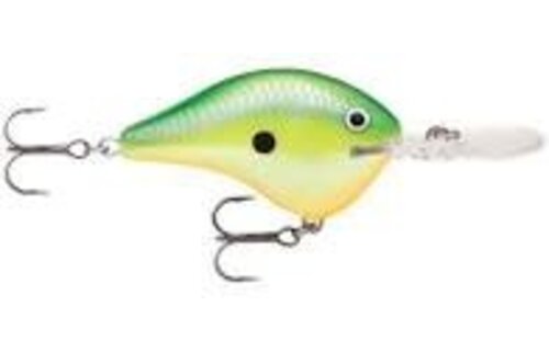 Rapala DT Crankbait