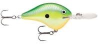 Rapala DT Crankbait