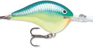 Rapala DT Crankbait