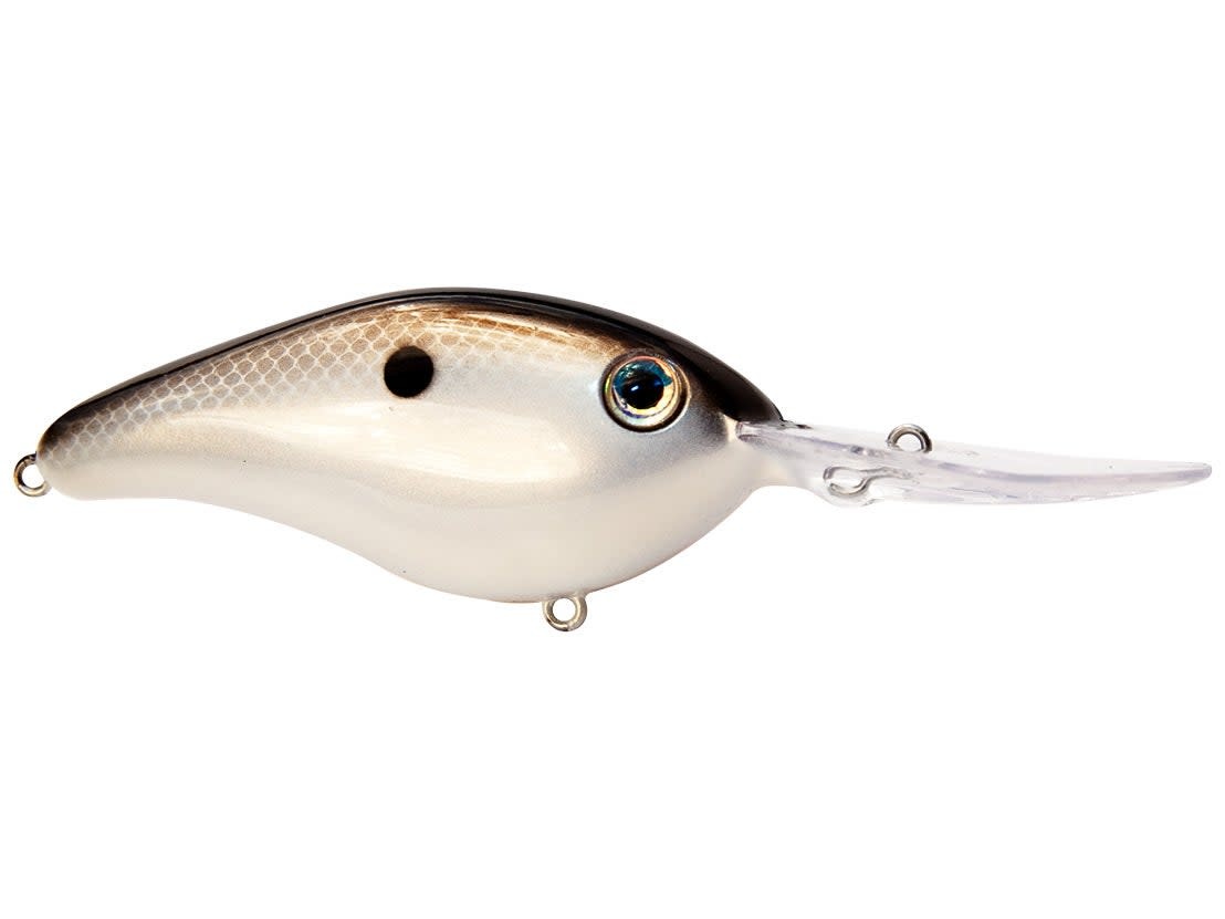 Strike King 6XD Hard Knock Crankbaits