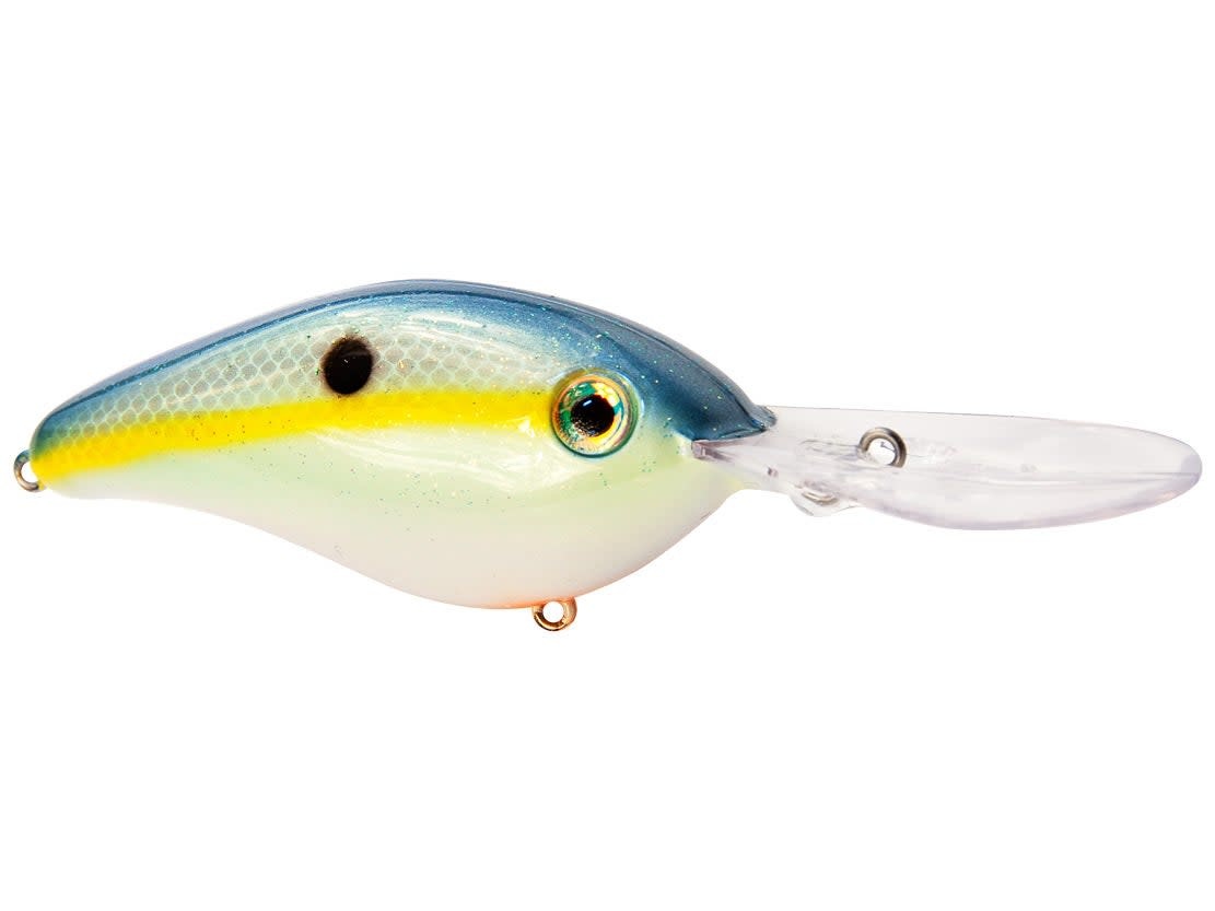 Strike King 6XD Hard Knock Crankbaits