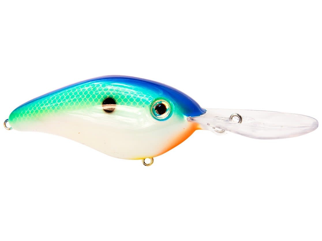 Strike King 6XD Hard Knock Crankbaits