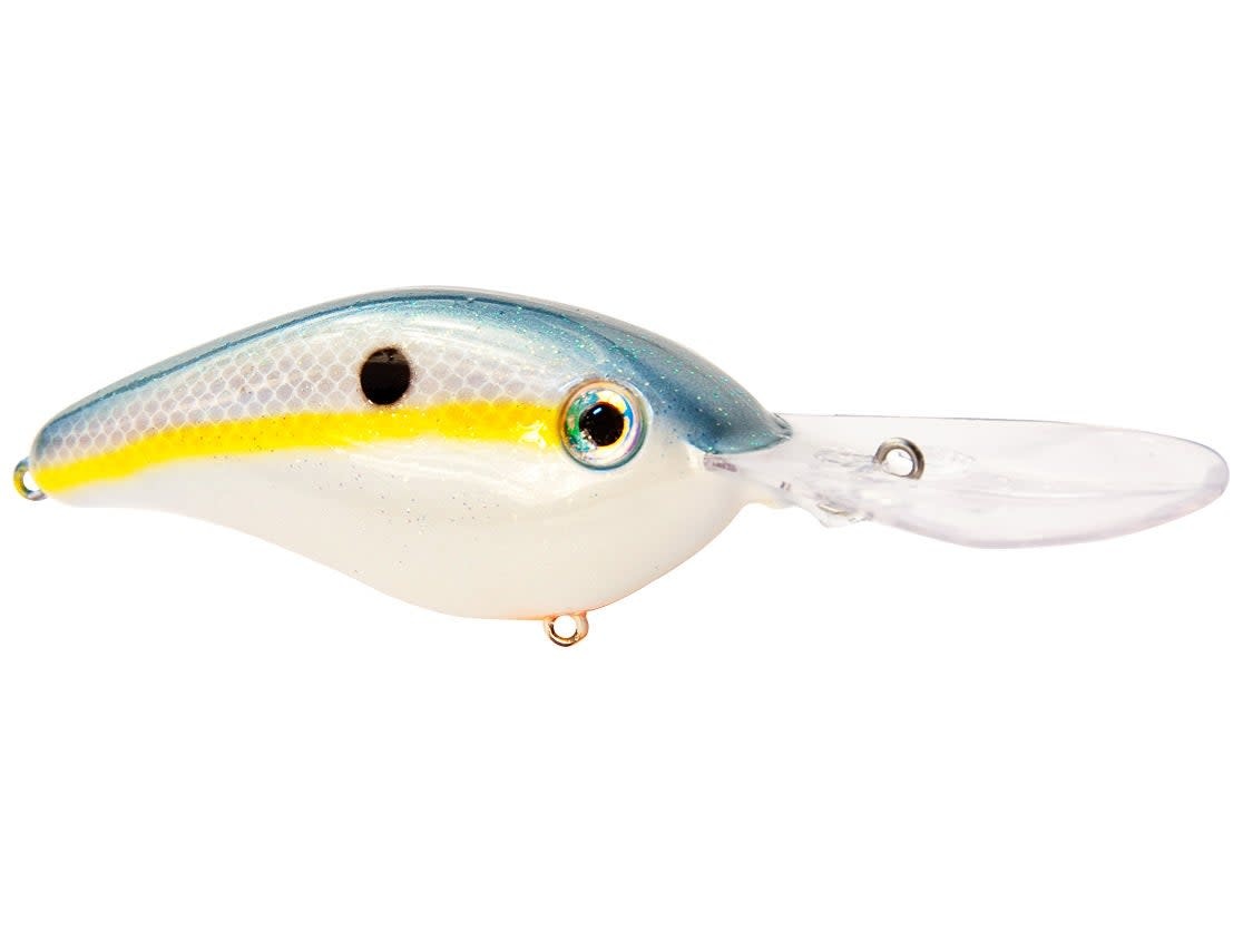 Strike King 6XD Hard Knock Crankbaits