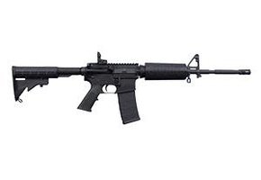COLT  CR6920 M4 Carbine 5.56 NATO|223
