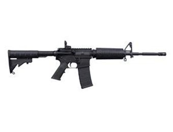 COLT CR6920 M4 Carbine 5.56 NATO|223