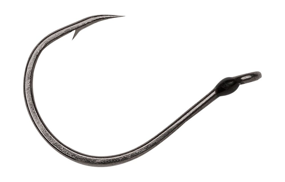 VMC Ike Approved Wacky Hooks