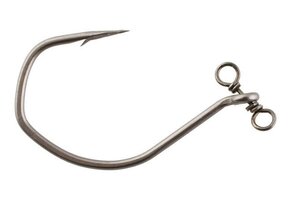 VMC Spinshot Drop Shot Hooks