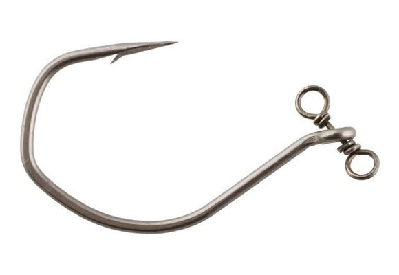VMC Spinshot Drop Shot Hooks
