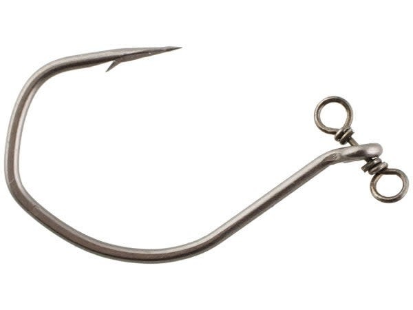 VMC Spinshot Drop Shot Hooks