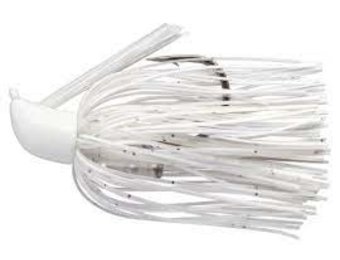 Terminator Pro's Jig 1/2oz - WHITE