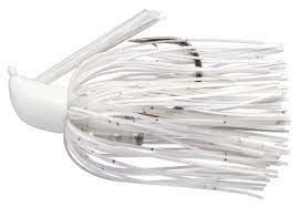 Terminator Pro's Jig 1/2oz - WHITE