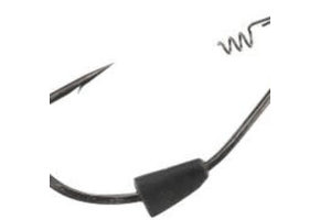 VMC Ike Approved Heavy Duty Weighted Swimbait Hooks 4pk 4/0