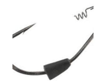 VMC Ike Approved Heavy Duty Weighted Swimbait Hooks 4pk 4/0