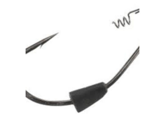VMC Ike Approved Heavy Duty Weighted Swimbait Hooks 4pk 4/0
