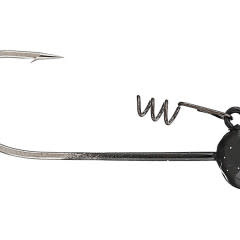 VMC Stand Up Shakey Heads 4pk