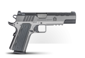 Springfield Emissary .45 ACP (PX9220L)