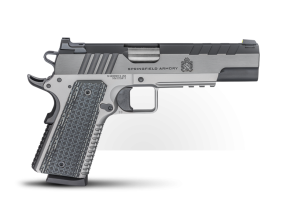 Springfield Emissary .45 ACP (PX9220L)