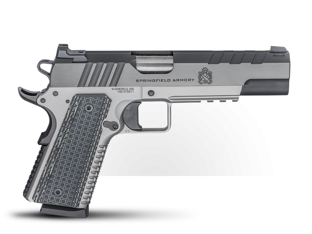 Springfield Emissary .45 ACP (PX9220L)