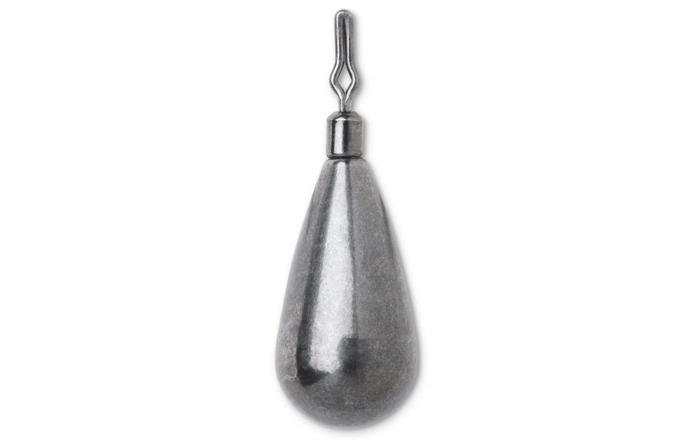 VMC Tungsten Teardrop Drop Shot Weight