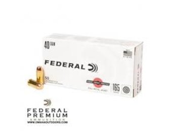 Federal RTP9115 Range and Target 9mm Luger 115 gr Full Metal Jacket