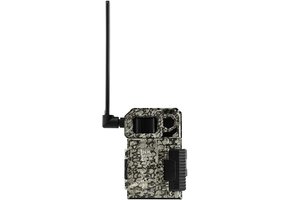 Spypoint LINKMICROLTE Cellular Link-Micro 10 MP Infrared 80 ft Camo