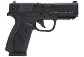 BERSA BP9MCC BP CC 9MM MATTE 8RD