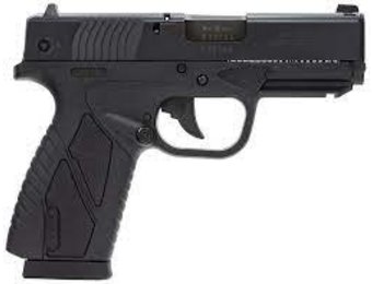 BERSA BP9MCC BP CC 9MM MATTE 8RD
