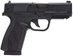 BERSA BP9MCC BP CC 9MM MATTE 8RD