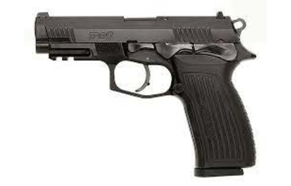 BERSA TPR9M 9MM 4.25 17R MT