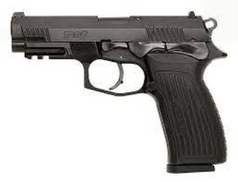 BERSA TPR9M 9MM 4.25 17R MT