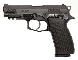 BERSA TPR9M 9MM 4.25 17R MT