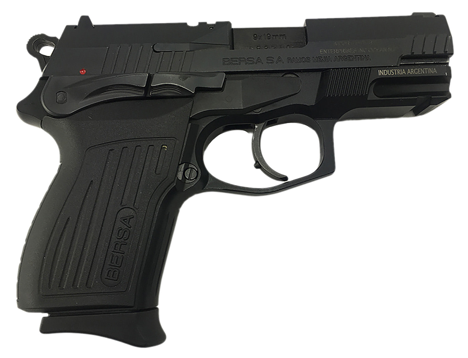 BERSA TPR9CM 9MM COMP 3.25 13R MT